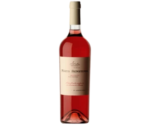 Vinho Rosé Nieto Senetiner Malbec 750ml