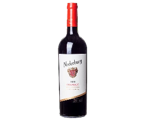 Vinho Nederburg I79I Pinotage 750ml