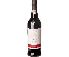 Vinho Porto Messias Ruby 750ml