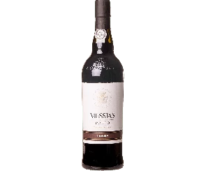 Vinho Porto Messias Tawny 750ml