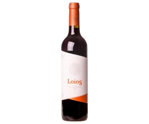 Vinho Loios Tinto 750ml