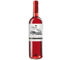 Vinho Posadas Viejas Tempranillo Rosé 750ml