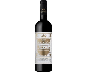 Vinho Quinta da Bacalhôa Tinto 2016 750ml