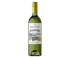 Vinho Santa Carolina Reservado Sauvignon Blanc 2021 750ml