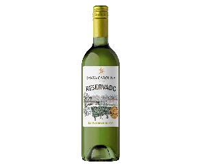 Vinho Santa Carolina Reservado Sauvignon Blanc 750ml