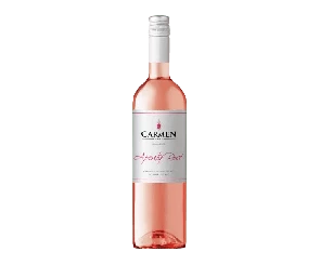 Vinho Chileno Carmen Insigne Cabernet Sauvignon Rosé 750ml