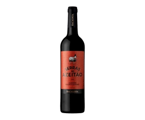 Vinho Serras de Azeitão Tinto 2020 750ml