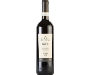 Vinho Tenuta Rocca Barolo Bussia 750ml