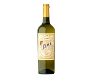 Vinho Uxmal Chardonnay Branco 750ml