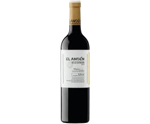 Vinho Muga El Anden De La Estacion 750ml 