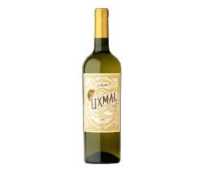 Vinho Uxmal Chardonnay Branco 750ml