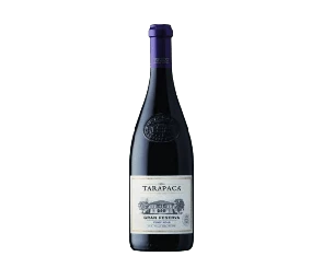 Vinho Tarapacá Gran Reserva Cabernet Sauvignon 750ml