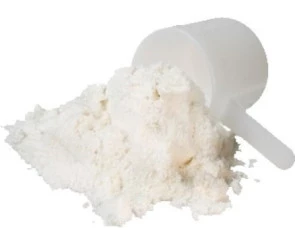 Whey Concentrado Sabor Leite Condensado e Coco Granel