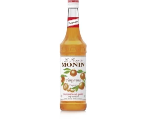 Xarope Monin Tangerina 700ml