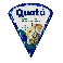Queijo Gorgonzola Quatá 300g