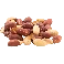 Amendoim Natural Frito a Granel