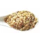 Arroz Cateto Integral Branco com Vermelho a Granel