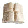 Bacalhau Morhua Lombo sem Pele e sem Espinho 1kg