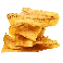 Banana Chips Salgada a Granel