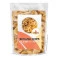 Banana Chips Assada e Salgada Embalagem