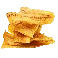 Banana Chips Doce Com Canela