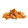 Chips de Batata Doce
