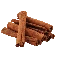 Canela em Pau