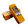 Queijo Cheddar Inglês Mild Joseph Heler (400g)