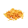 Corn Flakes Sabor Leite Condensado a Granel