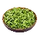 Couve Crispy a Granel