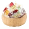 Bala de Algas Marinhas Sabor Futas Sweet Jelly a Granel