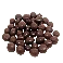 Dragee de Uva Passa Chocolate Zero Açúcar