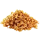 Cebola Palha Crispy a Granel