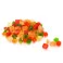 Frutas Cristalizada a Granel