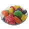 Gomos de Fruta Gomets a Granel