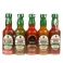 Kit Pimentas Fogo Mineiro 5un. 60ml