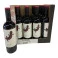 Kit Vinho Tinto Di Mallo Tannat 750ml