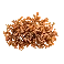 Macarrão Espiral Integral a Granel