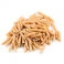 Macarrão Penne Integral a Granel