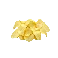Mandioca Chips