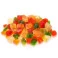 Frutas Cristalizada a Granel