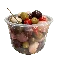 Mix de Vegetais em Conserva a Granel
