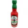 Molho de Pimenta Carolina Reaper Fogo Mineiro 60ml