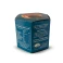 Ovas De Peixe Capelin Voador Temperadas Preta Damm 90g