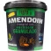 Pasta de Amendoim Granulado Mandubim 1kg
