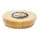Queijo Tipo Grana - Gran Formaggio (meia peça de 16 a 17kg) 