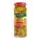 Pimenta Jalapeño Verde Rodela D'horta 140g