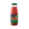 Polpa de Tomate com Manjericão e Cebola Paganini 690g