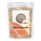 Arroz Cateto Integral Branco a Granel