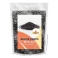 Arroz Preto Integral Embalagem